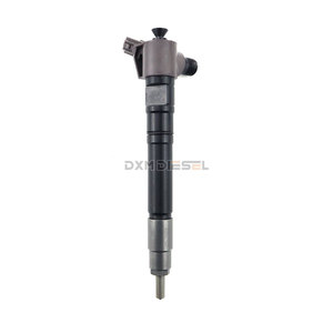 Inyector 23670-0E010 295700-0550 para 2.8L 1GD 2004-2019 - Product Image 2