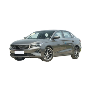 Geely emgrand <span class=keywords><strong>2025</strong></span> Thế Hệ Thứ 4 1.5L Của Nhãn Hiệu Phiên Bản Mới Xăng Xe 4 Cửa 5 Chỗ Ngồi Nhỏ Gọn Sedan Trung Quốc Giá Rẻ Xe Bán Buôn - Product Image 1