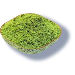 Organik yonca tozu saf bitki özü besin açısından zengin diyet takviyeleri vitamin-aktif madde sağlık gıda sınıfı - Product Image 1