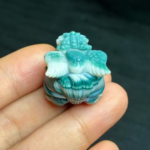 Figurine de <span class=keywords><strong>tortue</strong></span> <span class=keywords><strong>dragon</strong></span> en agate d'Alashan naturelle sculptée à la main, qualité supérieure, <span class=keywords><strong>tortue</strong></span> <span class=keywords><strong>dragon</strong></span> volante en agate pour la fabrication de bijoux, <span class=keywords><strong>Feng</strong></span> <span class=keywords><strong>Shui</strong></span> - Product Image 4