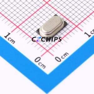 KMD1352A2020 Crystal (Passive) HC-49S-SMD-Mini Crystal Oscillator 13.52127MHz 20ppm 20pF - Product Image 1