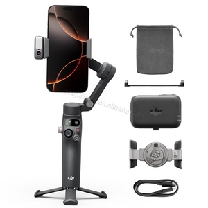 <span class=keywords><strong>Estabilizador</strong></span> de Teléfono Inteligente <span class=keywords><strong>DJI</strong></span> <span class=keywords><strong>Osmo</strong></span> <span class=keywords><strong>Mobile</strong></span> 8 100% Original |   <span class=keywords><strong>Estabilizador</strong></span> de Mano de 3 Ejes, Versión Global, <span class=keywords><strong>1</strong></span> Año de Garantía, Entrega Rápida - Product Image 1