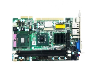 PICOe-GM45A-R10-ICH9ME-SP IEI Rev.1.0 Carte mère industrielle Module CPU Carte CPU Stock d'origine 100% test - Product Image 1