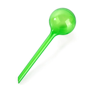 Plastic Ball Watering Device 70ml Automatic Drip Irrigation For <b>Potted</b> Plants Gardening Tools Succulent Watering Tool - Product Image 4