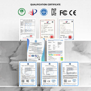 Elektrische haargroeikam met olieapplicator, elektrische massage hoofdmassageborstel, hoofdolie elektrische massagekam - Product Image 5