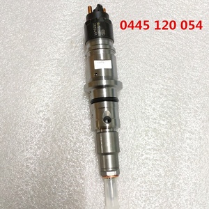 Инжектор общей топливной системы 0445120140 - Product Image 4