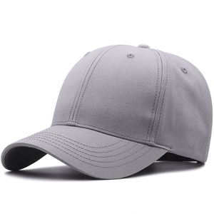 Casquette et chapeau au design nouveau, logo personnalisé brodé, casquette à fermeture à pression 100% coton pour unisexe - Product Image 2