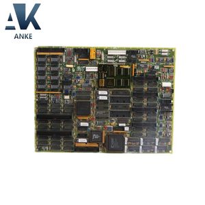 DS200TCCAG1BAA Bornier d'E/S analogique pour General Electric - Product Image 1