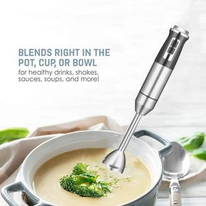 <span class=keywords><strong>2025</strong></span> thiết kế mới 3-in-1 1000W-1600W điện tử tay máy xay sinh tố với Chopper và máy trộn trứng cho xe khách sạn và sử dụng ngoài trời - Product Image 3