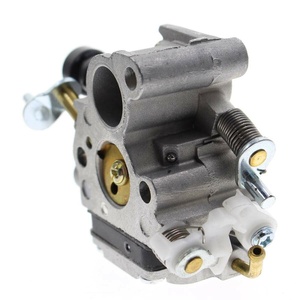 Carburateur pour Zama C1T-EL41A <span class=keywords><strong>McCulloch</strong></span> CS410 Husqvarna 135 140 435 440 135E 140E 435E 440E Tronçonneuse - Product Image 1