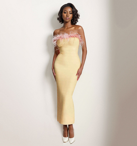 Beautiful Wholesale nice wedding guest dresses For Special Occasions