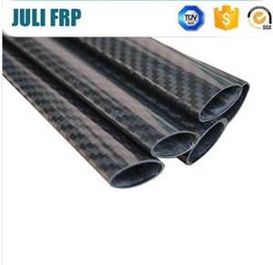 Tubos y Placas de Fibra de Carbono para Uso en Placas de Brazo de Drones UAV - Product Image 4