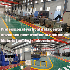 Pièces d'excavatrice de construction : Brise-roche hydraulique latéral SB81 pour rétrocaveuse - Product Image 5