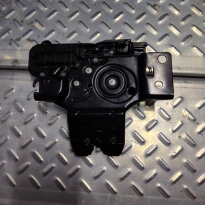 Loquet <span class=keywords><strong>de</strong></span> serrure <span class=keywords><strong>de</strong></span> hayon 6305100-MK03 pour Changan Qiyuan Q07 – Pièce <span class=keywords><strong>de</strong></span> rechange pour l'ensemble d'actionneur <span class=keywords><strong>de</strong></span> verrouillage du couvercle <span class=keywords><strong>de</strong></span> <span class=keywords><strong>coffre</strong></span> arrière - Product Image 4