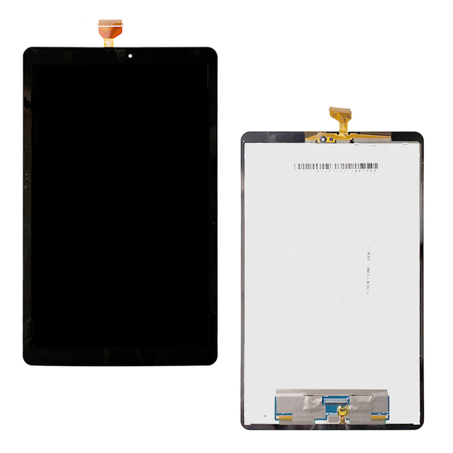 Mobile Phone Lcd Tablet Screen Replacement for samsung Tab T590