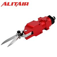 ALITAIR OPT Robot Automation XG-23A Gunting Pneumatik Berkinerja Tinggi Suspensi Pneumatik