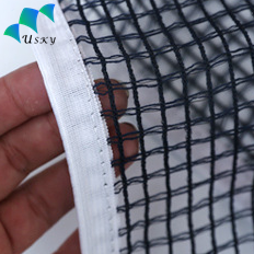 Paintball bunker lĩnh vực Inflatable paintball lưới cho Đấu Trường trò chơi đen paintball lều cho Trò chơi bắn súng 4.3*50m và 4.3*100m - Product Image 5