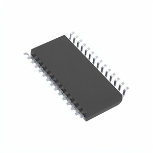 VND920TR-E 28 SOlC Components Electronic Power Management (PMIC) In Stock - Product Image 1