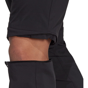 Veste de cuisses épaisses répulsives coupe ample junior Climat tropical Chanvre Randonneur Couleur Woodland Bootcut Pantalons de <span class=keywords><strong>randonnée</strong></span> - Product Image 6