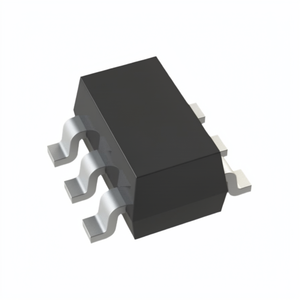Transistors 6-TSSOP, SC-88, SOT-363 Components Electronic Original 2N7002KDWA-TP - Product Image 1