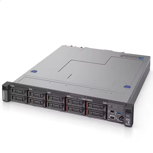 Serveur Rack 2U Haute Performance Intel Xeon ThinkSystem SR650 V2 2026, 16 Go DDR4, 6 To – Nouveau Stock, Vente Flash - Product Image 2