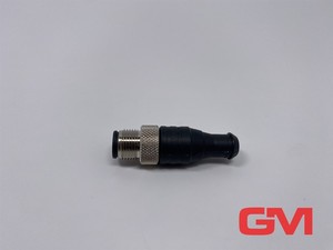Connecteur M12 à 5 broches Plc Bcc00y8 Bks-<span class=keywords><strong>s105</strong></span>-r01 pour produit sous garantie - Product Image 6