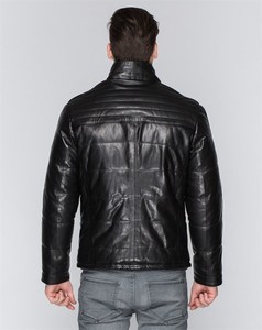 Genuine High Quality Leather <b>Jacket</b> MADE in TURKEY - Product Image 2