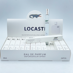 Perfume de Alta Calidad para Mujer, Mini Perfume de 35 ml, Duradero, Estilo Árabe Dubai, Perfume para Hombre y Mujer, Venta al por Mayor, Entrega Rápida - Product Image 5