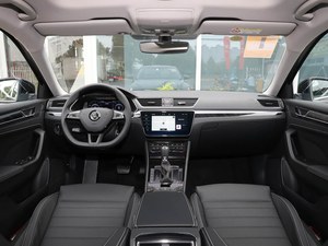 Nuove Auto Economiche SAIC <span class=keywords><strong>Skoda</strong></span> <span class=keywords><strong>Superb</strong></span> TSI 280 DSG FWD, <span class=keywords><strong>Berlina</strong></span> a Benzina 5 Posti, 1.4T 150CV R18 Automatica Turbo Disponibile - Product Image 6