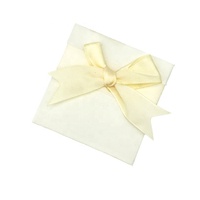Boîte d'emballage de bijoux de luxe personnalisée, boîte cadeau en papier spécial avec couvercle et base, fabrication en usine pour colliers et bagues