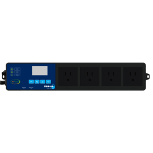 <span class=keywords><strong>Behive</strong></span>-i 120-240V prise intelligente (BSS-I4) serre hydroponique module d'extension de contrôle d'irrigation multizone de serre - Product Image 1