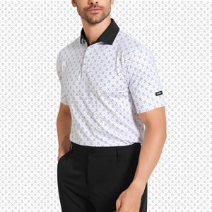 Camiseta de manga corta ligera y transpirable, ropa deportiva ligera y con protección solar. - Product Image 2