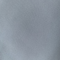 Muestra Gratuita de Fábrica, Tela de Forro Polar 100% Poliéster con Unión Interlock, 250 g/m², para Chaquetas de Invierno y Ropa de Exterior