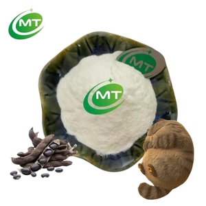 Natural Power Mood Balance & Fitness Recovery Premium Extracto de Mucuna Pruriens - Product Image 1