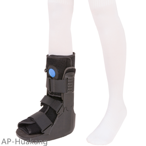 Espuma médica Cam Walker <span class=keywords><strong>Boot</strong></span> Rehabilitación ortopédica Brace Air Tobillo Walker Tendón de Aquiles <span class=keywords><strong>Moon</strong></span> Walker Botas - Product Image 1