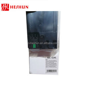 HESHUN Offre Spéciale Boîte de Maintenance d'encre MC-G01 MCG01 pour Canon <span class=keywords><strong>MAXIFY</strong></span> GX6010 GX7010 <span class=keywords><strong>MAXIFY</strong></span> GX6020 GX7020 GX6030 GX7030 MC-G01 - Product Image 3