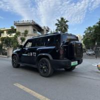 NOUVEAU Jetour T2 2026 Modèle 2026 Jetour Traveler 1.5T 2WD Essence SUV Chinois à Quatre Roues Motrices Jetour T2 2025 Essence