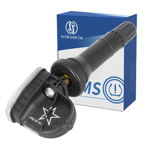 Sorgho nouveau style 315MHZ TPMS capteur de pression des pneus 13598771 13598772 pour Buick pour <span class=keywords><strong>Chevrolet</strong></span> - Product Image 1