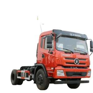 Vitesse de déchargement rapide 8Ton Transmission avec Eco <span class=keywords><strong>Mode</strong></span> Euro 2 Mining Benne Camion - Product Image 5