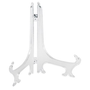 Set di 2 supporti da 135 mm per display da tavolo, non richiede scatola - Product Image 1