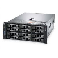 Server Rak Dell PowerEdge R550 2U untuk Komputasi Penyimpanan Seimbang bagi Bisnis SME Rusia