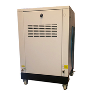 Nouveau produit 2025 – Compresseur d'air scroll silencieux et sans huile 2,2 kW 3 CV 220 V pour usage domestique, à vendre