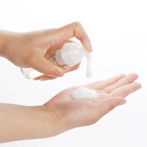 Botella <span class=keywords><strong>de</strong></span> bomba <span class=keywords><strong>de</strong></span> espuma vacía para mascotas, 100ML, 150ML, 200ML, para jabón <span class=keywords><strong>de</strong></span> manos, limpiador Facial, Gel <span class=keywords><strong>de</strong></span> ducha, jabón, <span class=keywords><strong>Espumador</strong></span> dispensador cosmético - Product Image 6