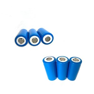 GN 长寿命液态磷酸铁锂（LiFePO4）电池 32650/32700 3.2V 6000mAh 电动车辆用电池 2000次循环 3年保修 - Product Image 2