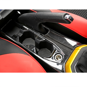 Accesorios de <span class=keywords><strong>Interior</strong></span> de coche para <span class=keywords><strong>Volkswagen</strong></span> VW <span class=keywords><strong>Polo</strong></span> Mk6 2019 2020 2021 2022 <span class=keywords><strong>2023</strong></span> 2024 Kit de puerta de Panel de engranajes elevador de ventana de ventilación de aire - Product Image 1