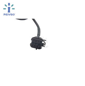 PEIVSO <b>Night</b> Vision Blind Spot Wide-Angle Assist Front-Facing Driving Record Camera for Jetour X70 X70S F01-7900301BF - Product Image 4