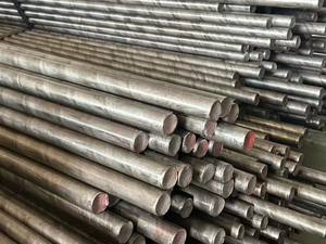 35 # قسم دائري مسحوب على البارد من DIN سهل المعالجة لإطارات الدراجات والمكونات - Product Image 3