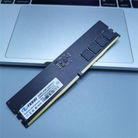 Prix bas d'origine Personnaliser la mémoire DDR5 8 Go 16 Go 32 Go Mémoire 4800/5200/6400 Mhz Pièces d'ordinateur Memoria Ram