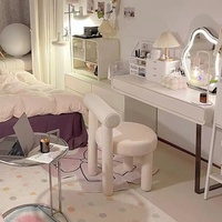 Fauteuil de loisirs extensible en bois massif de style nordique haut de gamme, multifonctionnel, pour salon et balcon, mobilier moderne pour la maison