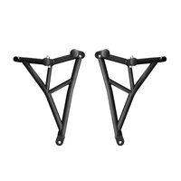 Barre de protection antichute en acier au carbone pour Chunfeng Nk250 Cf250nk Spring Head Competition